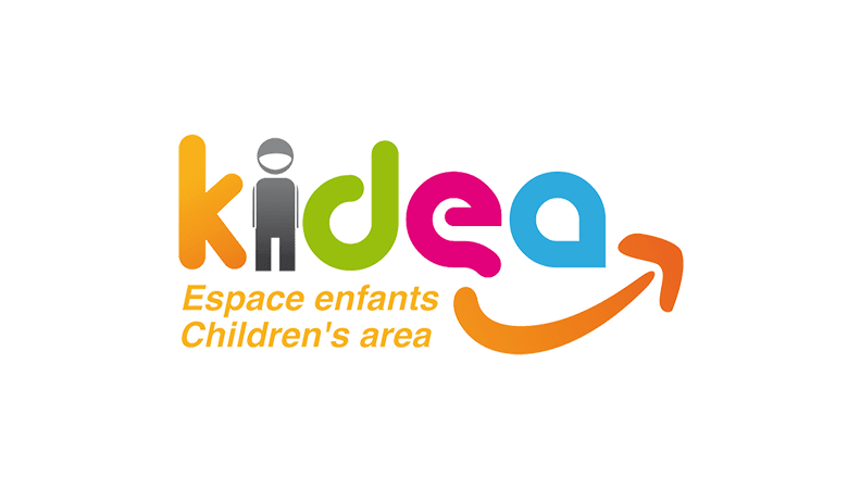 Logo kidea