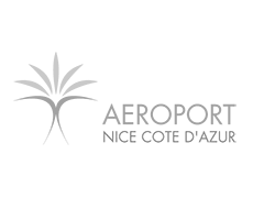 Aéroport Nice