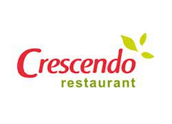 Crescendo